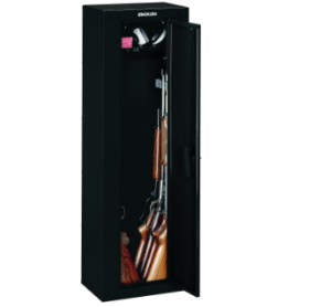 Stack-On GCB-1522 Steel 22-Gun Security Gun Cabinet