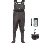 TIDEWE Bootfoot Chest Wader