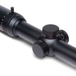 1-8x Rifle scope