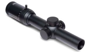 1-8x Rifle scope