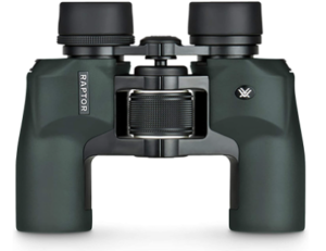 Vortex 10x32 Raptor Porro Prism Binoculars