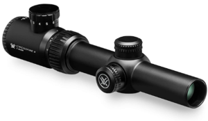 Vortex Crossfire II 1-4x24mm Riflescope