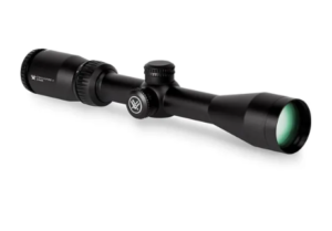 Vortex Crossfire II 3-9x40mm SFP Riflescope