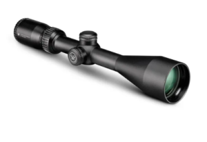 Vortex Crossfire II Straight-Wall 3-9x50mm Riflescope