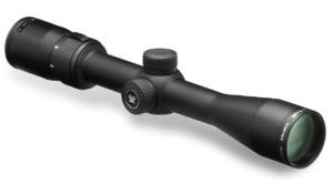 Vortex Diamondback Rimfire 2-7x35mm 45-70 scope