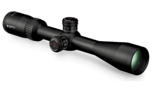 Vortex Diamondback Tactical 4-12x40mm Rifle Scope
