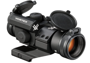 Vortex StrikeFire II Scope