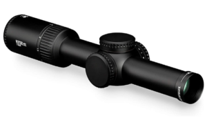 Vortex Viper PST Gen II 1-6x24mm Second Focal Plane Riflescope