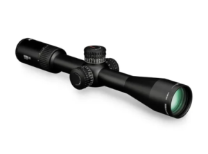 Vortex Viper PST Gen II 3-15x44mm 45-70 scope