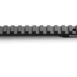 Best Scope Base for Tikka T3x