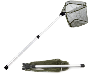 YVLEEN Kids Net for Lakes