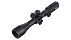 Best Scope For 6.5 X55 Swedish Mauser