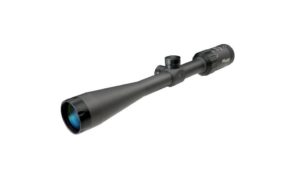 sig sauer scope for 6.5 creedmoor
