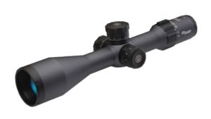 sig sauer scope for 6.5 creedmoor