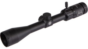 sig sauer scope for 6.5 creedmoor