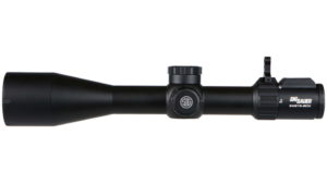 sig sauer scope for 6.5 creedmoor