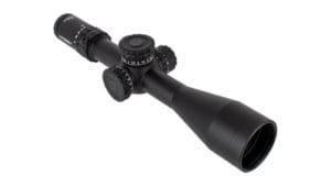 Best Scope for 6.5 Creedmoor Ruger Predator