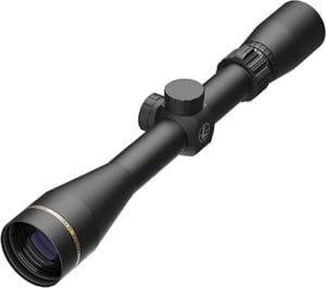 Leupold VX-Freedom 4-12x40mm Rifle Scope