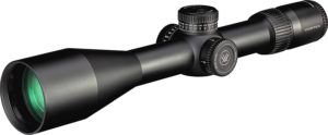 Best Scope For 6.5 X55 Swedish Mauser 