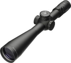 Best Scope For 6.5 X55 Swedish Mauser 