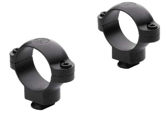 best scope base for Weatherby Mark V