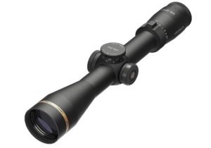 Leupold VX-5HD 2-10x42mm Rifle Scope