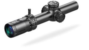 Best LPVO Under 1000