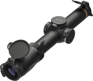 Best LPVO for Ar10 