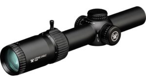 Best LPVO for Ar10 