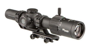SIG SAUER TANGO-MSR LPVO 1-8x24mm