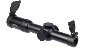 Best LPVO for Hunting 