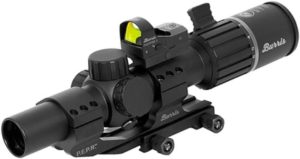 Best LPVO for Hunting 
