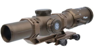 Best LPVO for Hunting 