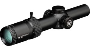 Best LPVO for Hunting 