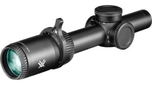 Vortex Strike Eagle 1-8x24mm