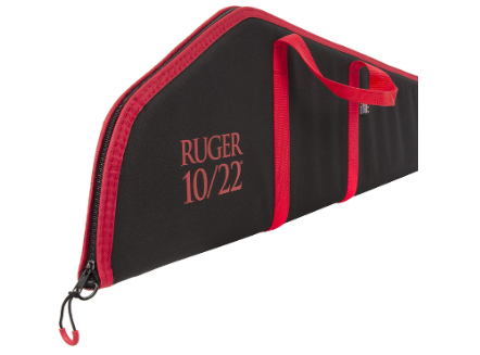 Allen Company 375-40 Ruger Flagstaff Scoped Soft Carrying Gun Case