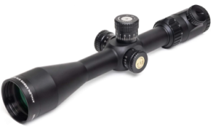 Athlon Optics Argos BTR 6-24x 50