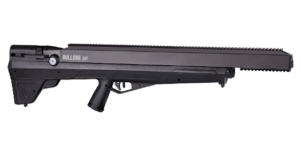 Benjamin Bulldog .357 PCP Hunting Rifle