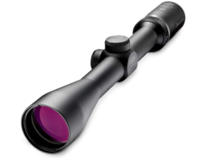 Burris Fullfield II Hunting Rifle Scope