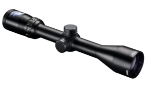 Bushnell Banner Dusk & Dawn Circle-X Reticle Riflescope