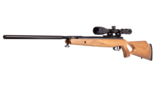 Crosman Benjamin Trail NP XL 1500 .177 Caliber Nitro Piston Air Rifle