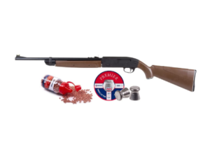 Crossman Classic Rifle