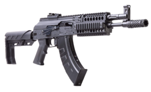 Crossman Full Auto CO2 Air Rifle for pest control