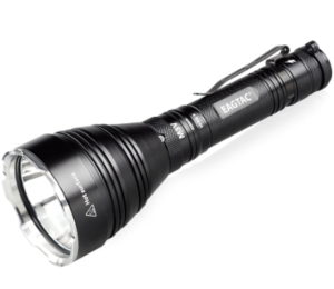 EAGTAC/ EagleTac Flashlight