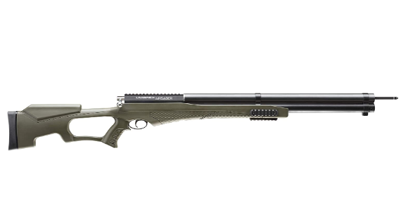 Elite Force Umarex AirSaber PCP Powered Arrow Gun Air Rifle
