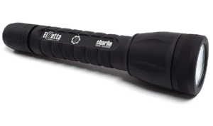 Elzetta flashlight