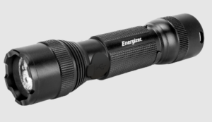 Energizer flashlight