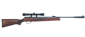 Hatsan 95 Air Rifle Combo.