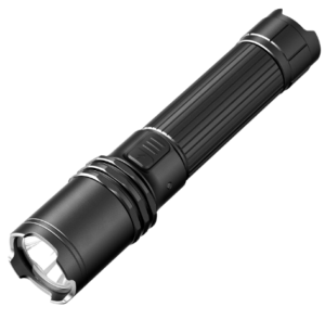 Klarus flashlight