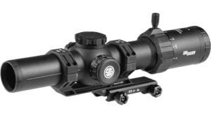 SIG SAUER Tango-MSR FFP 1-10x26mm